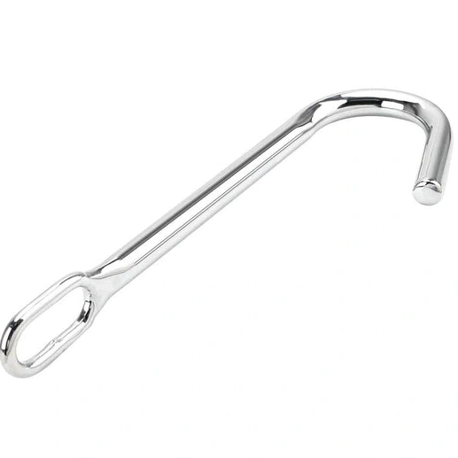 Steel PerfectFit Plug Stainless 5783 Ball No Hook 0730